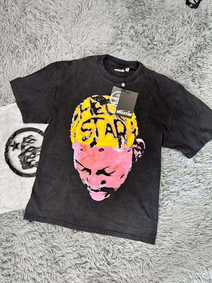 Dennis Roadman Shirt