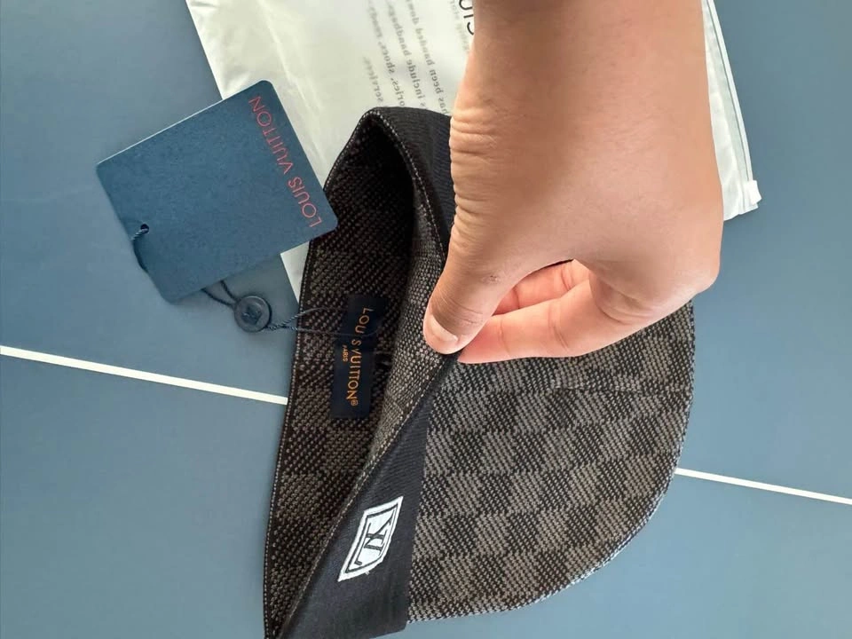 Lv beanie - photo 3