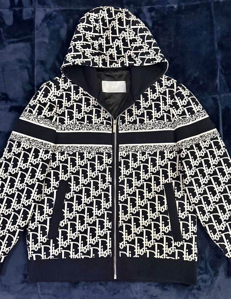 Dior Jacket