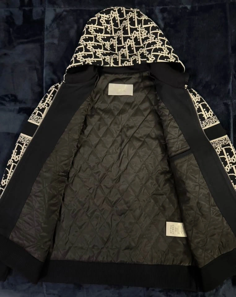 Dior Jacket - photo 3