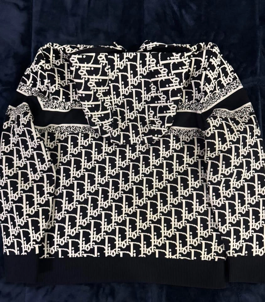 Dior Jacket - photo 4