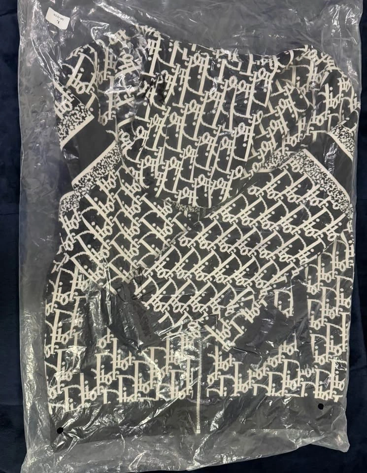Dior Jacket - photo 5