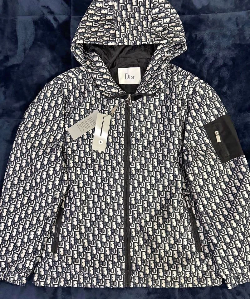 Dior Jacket