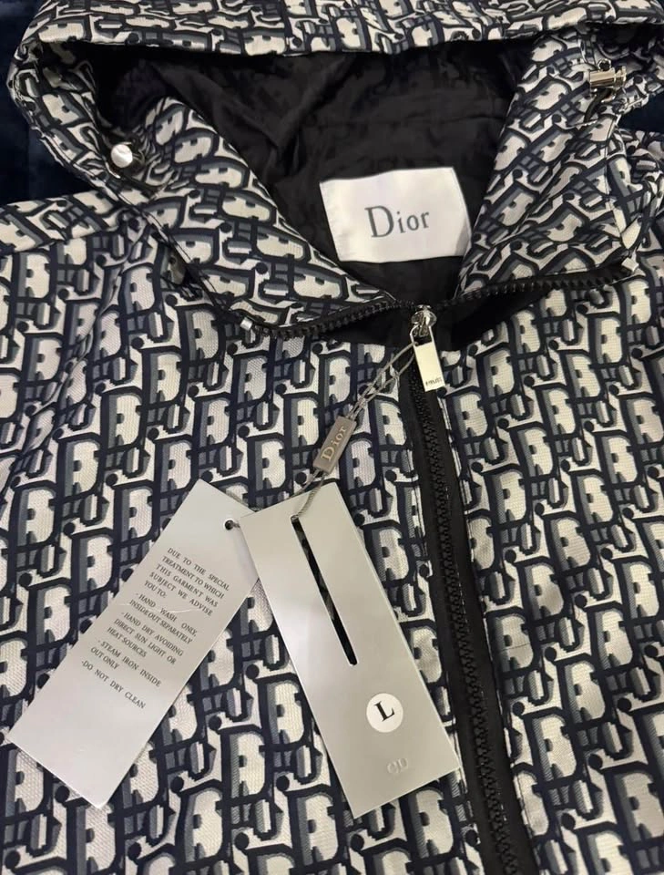 Dior Jacket - photo 2