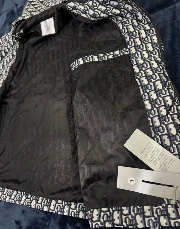 Dior Jacket - photo 3