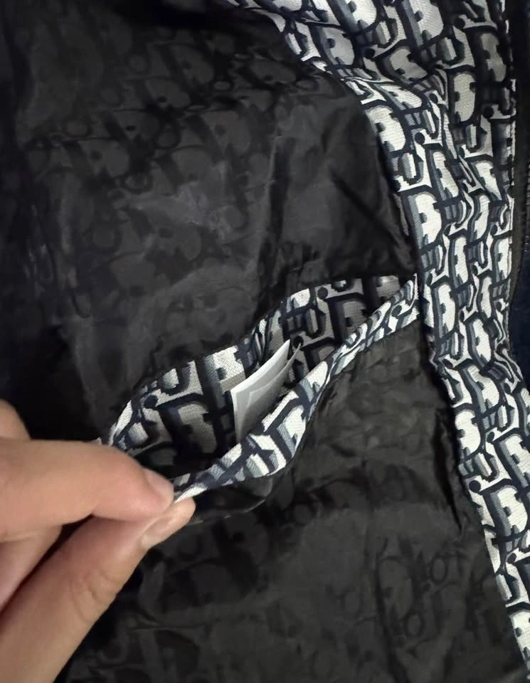 Dior Jacket - photo 4