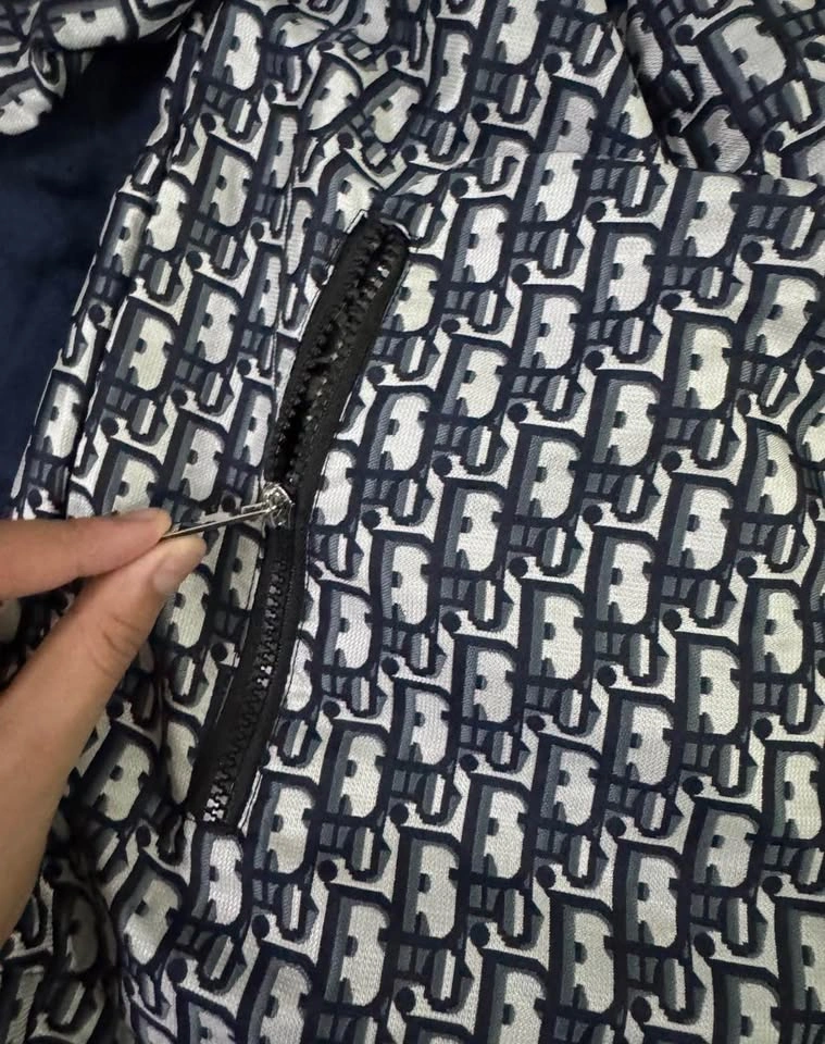 Dior Jacket - photo 5