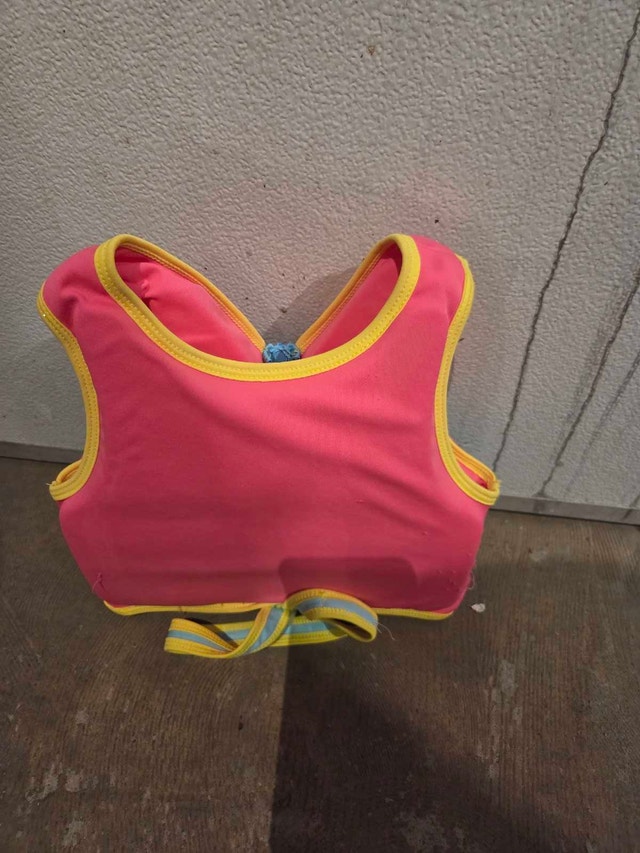 SwimSchool Life Jacket - photo 2