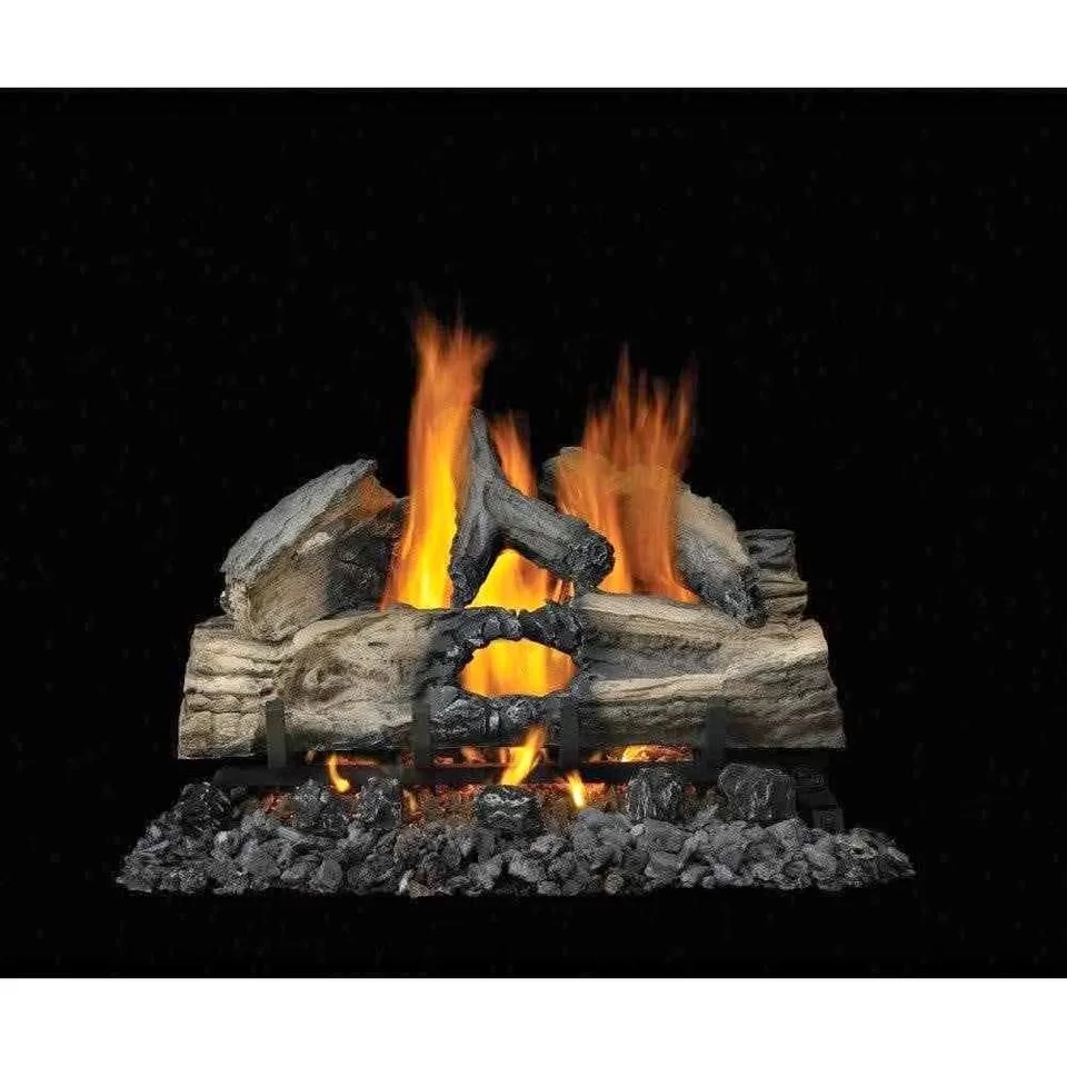 Napoleon Reversible Vented Gas Log GL28N thumbnail