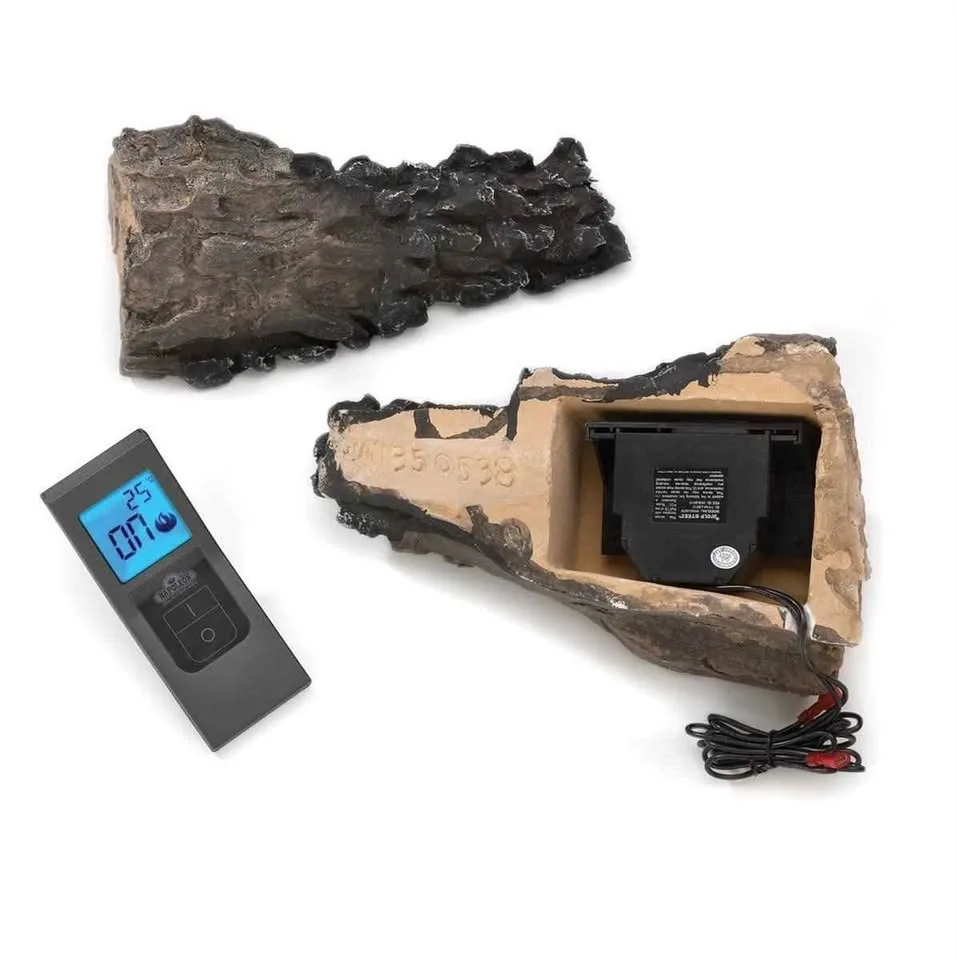 Napoleon Reversible Vented Gas Log GL28N image indicator(3)