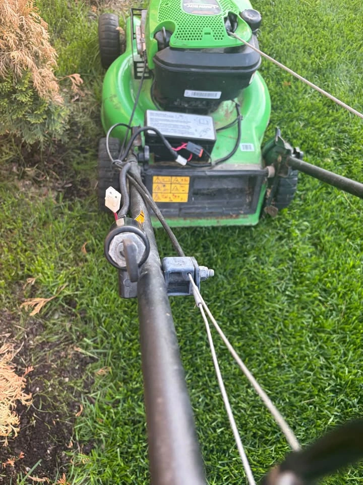 Lawn-Boy 20” Self Propelled Mower - $200 - photo 3