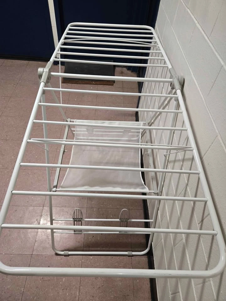 Folding Laundry Drying Rack - photo 4