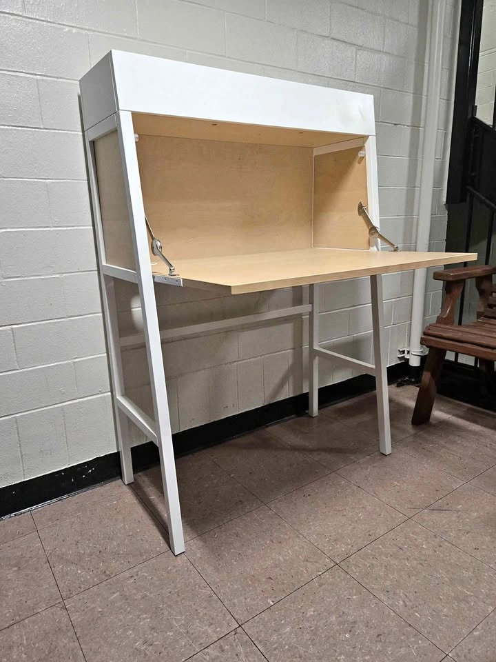 IKEA PS 2014 Secretary Desk / Bureau - Discontinued