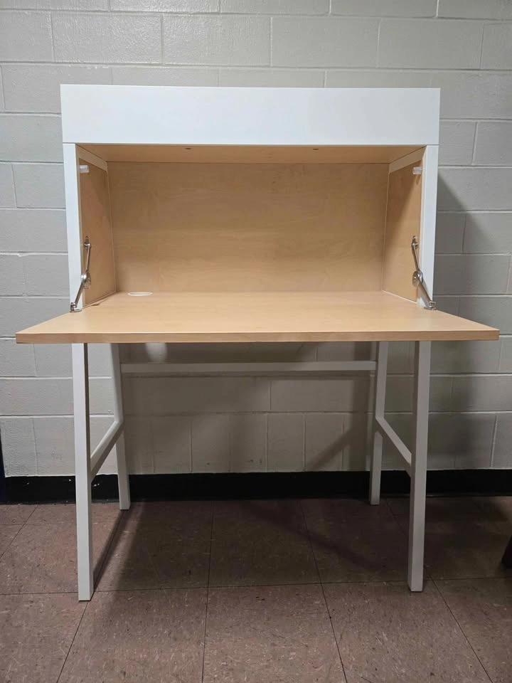 IKEA PS 2014 Secretary Desk / Bureau - Discontinued - photo 2