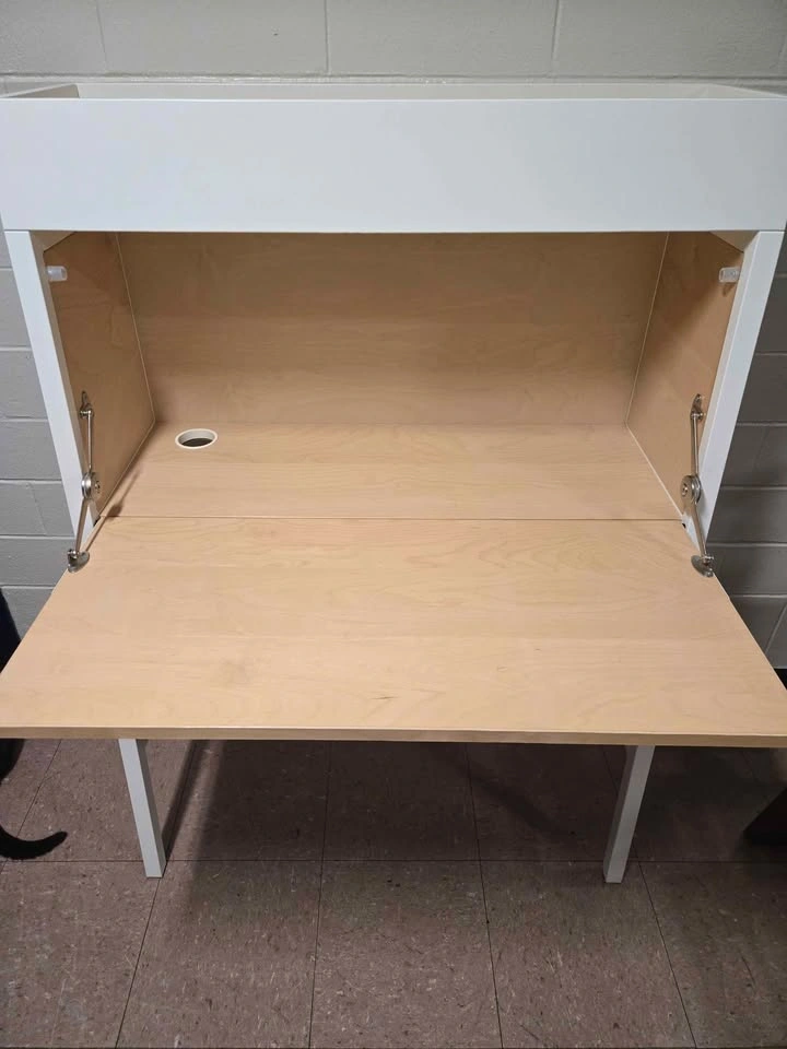 IKEA PS 2014 Secretary Desk / Bureau - Discontinued - photo 4
