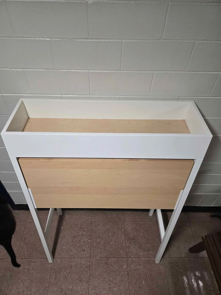 IKEA PS 2014 Secretary Desk / Bureau - Discontinued - photo 5