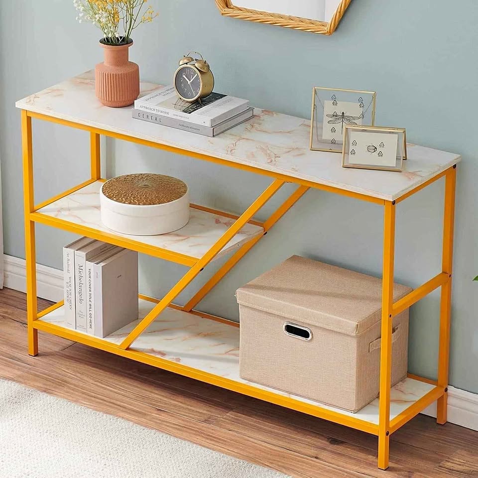 Entry / Sofa table