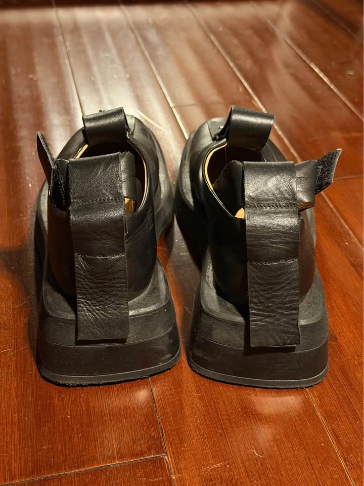 Block Shoes size 38 - photo 2