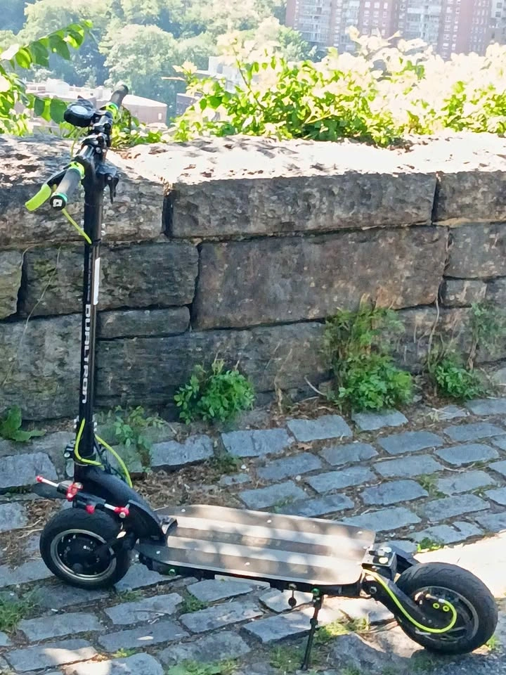 Dualtron Minimotors Electric Scooter