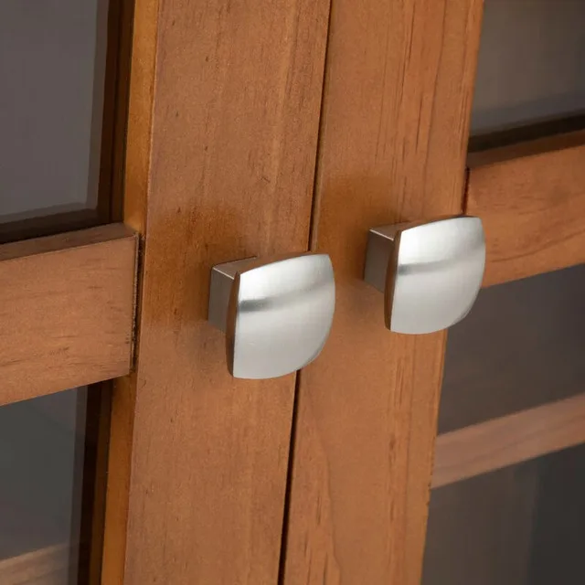 Simpli Home Acadian Accent Entryway Storage Cabinet image indicator(3)