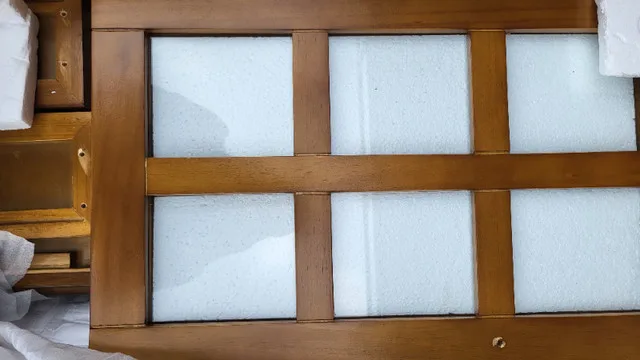 Simpli Home Acadian Accent Entryway Storage Cabinet image indicator(9)