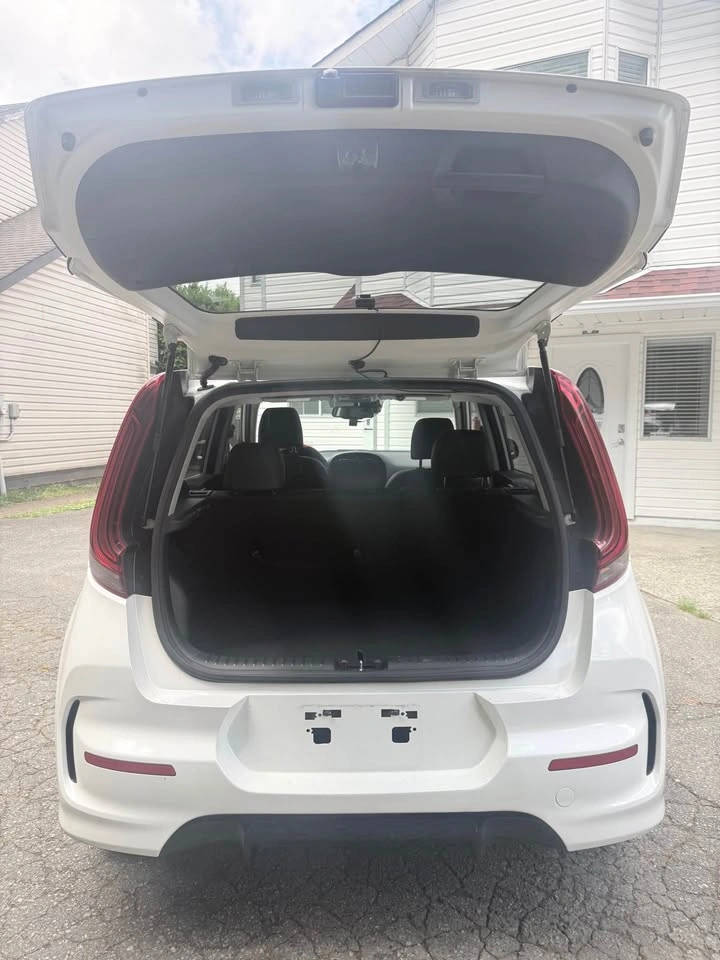 2021 Kia Soul GT-Line - photo 5