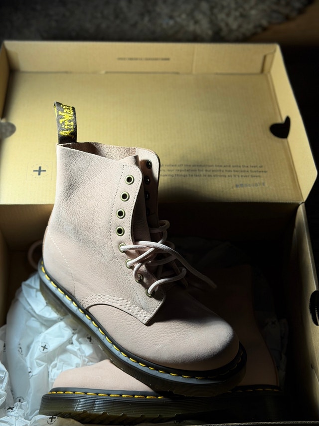 Dr. Martens Boots