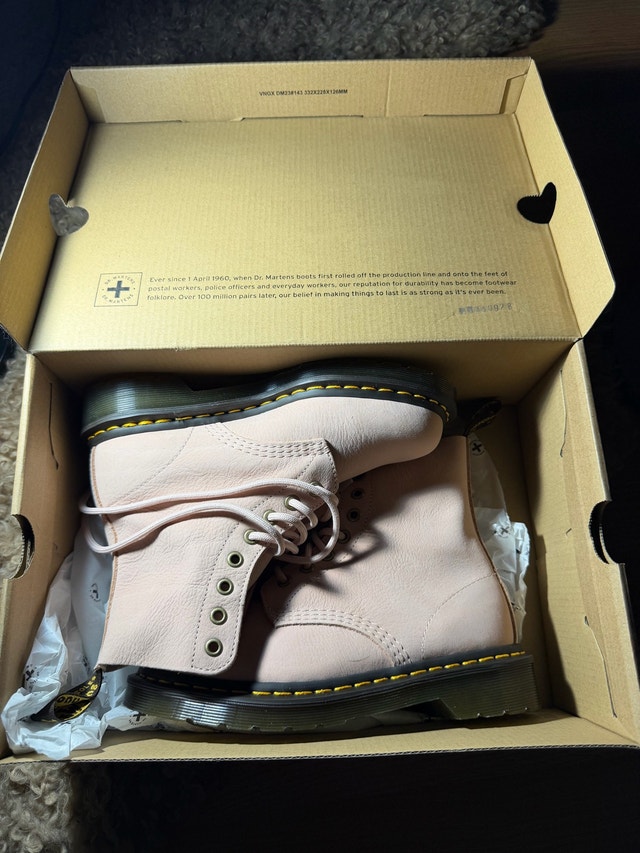 Dr. Martens Boots - photo 2