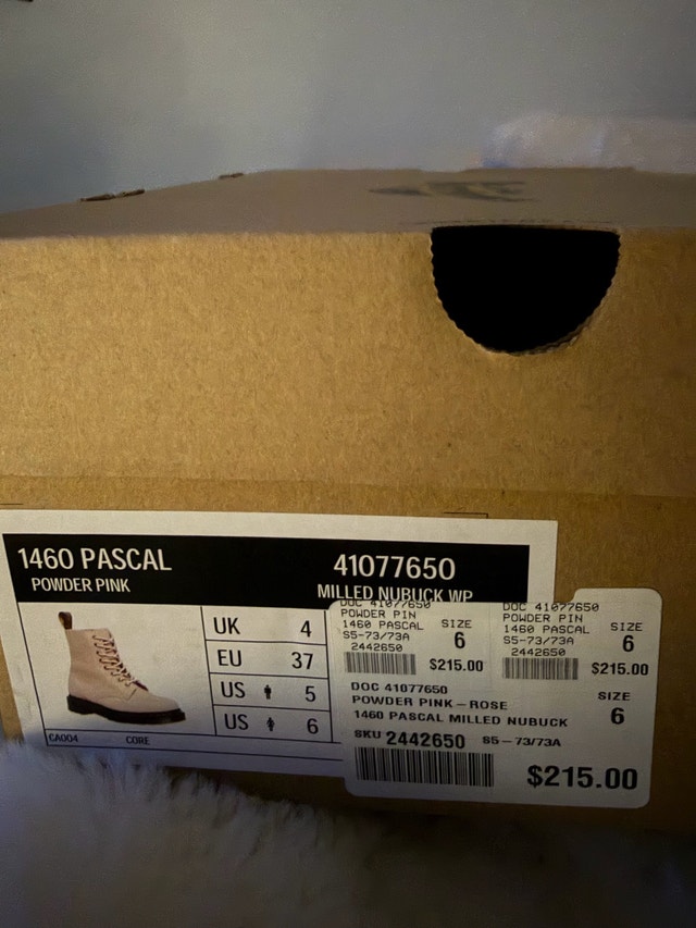 Dr. Martens Boots - photo 5