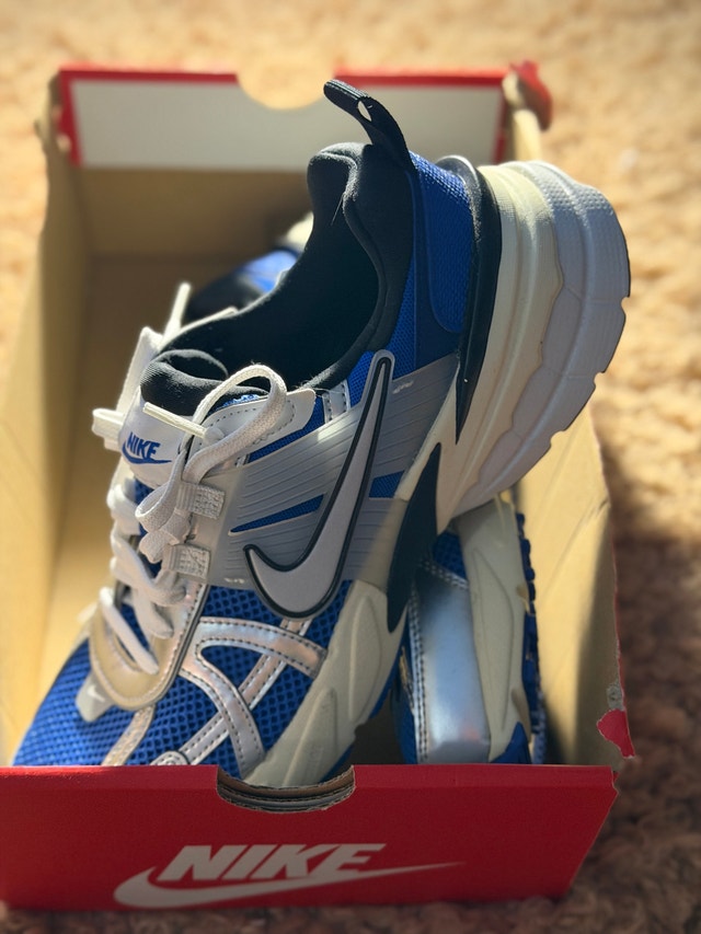 nike v2k run - photo 2