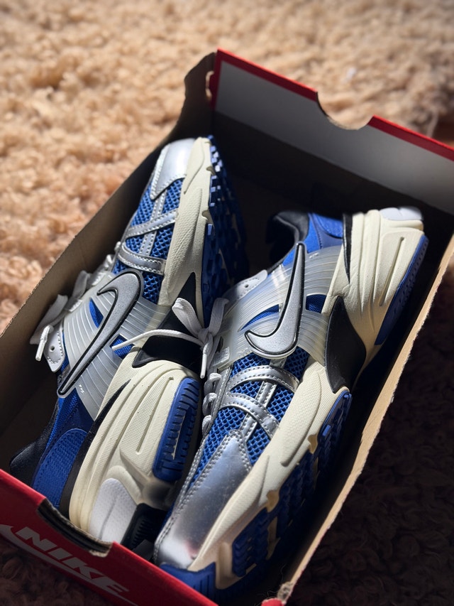 nike v2k run - photo 3