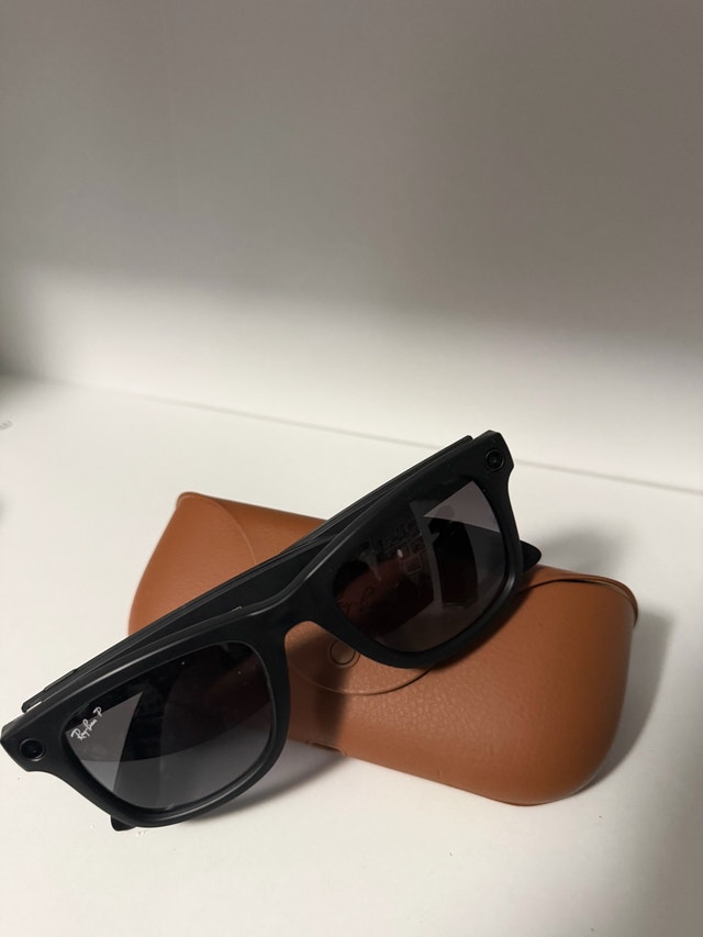 rayban meta gen 1