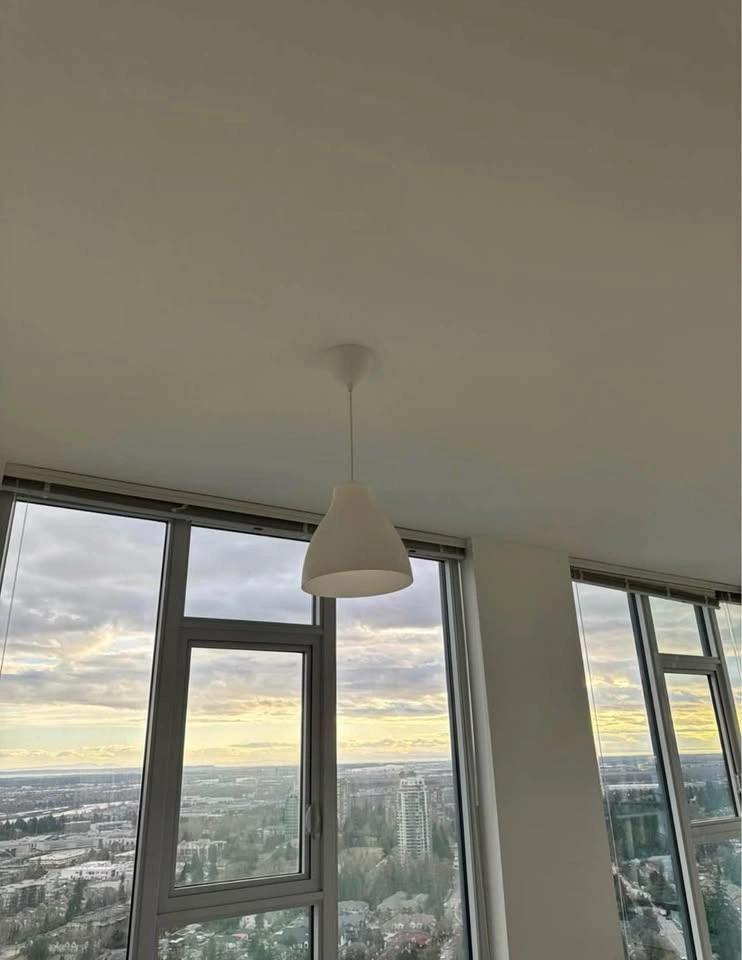 Pendant Lamp + Philips Hue Bulb - photo 3