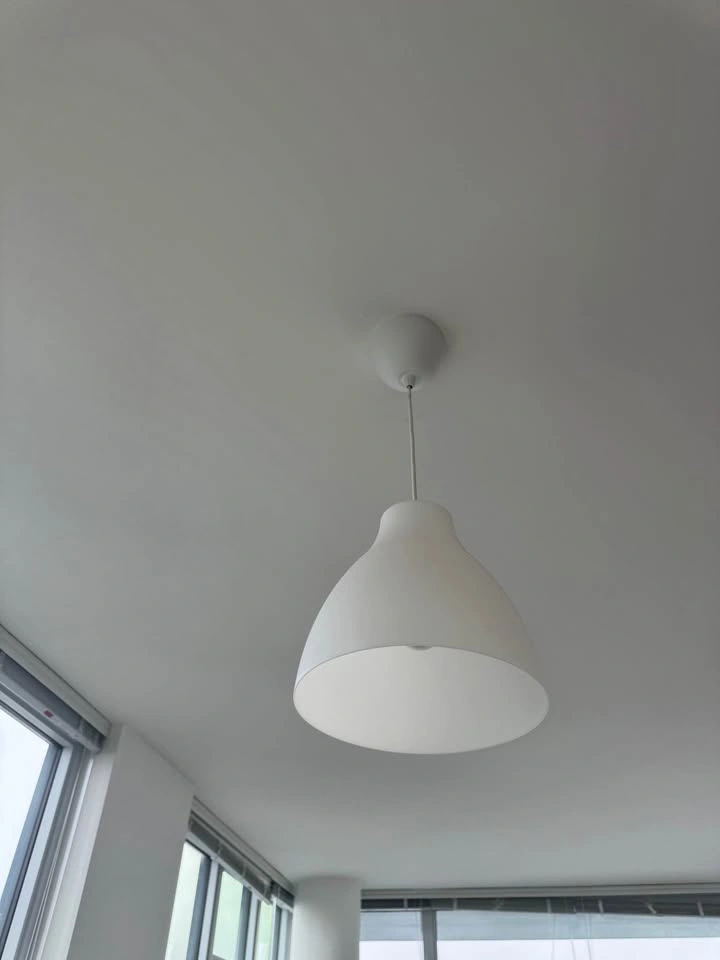 Pendant Lamp + Philips Hue Bulb - photo 5