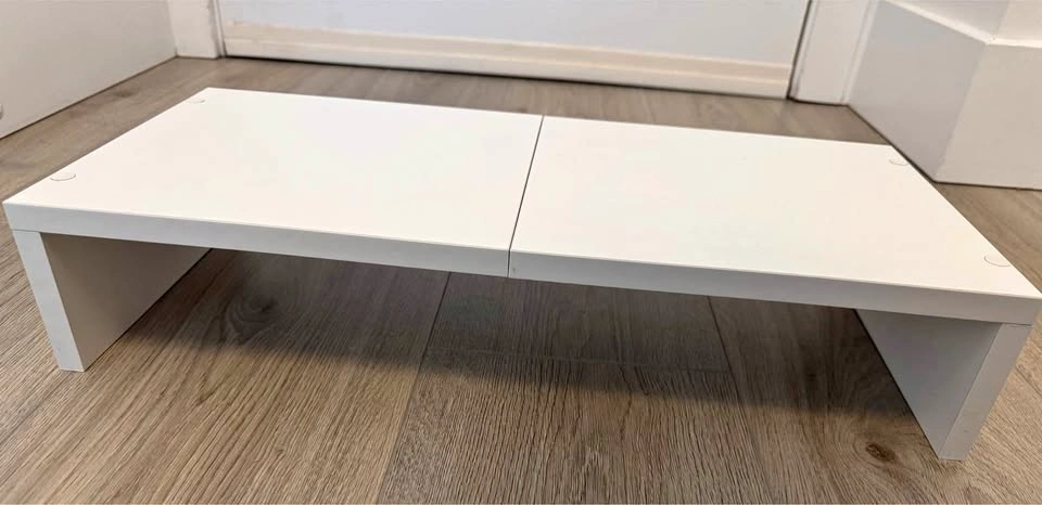 Desk Monitor Riser Stand