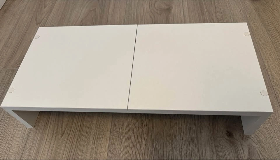 Desk Monitor Riser Stand - photo 2