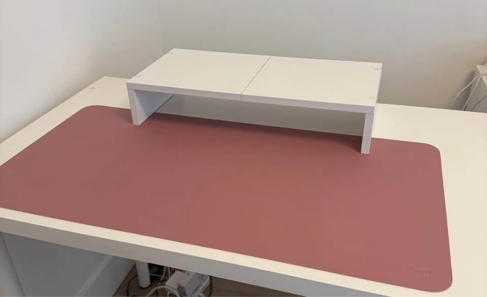 Desk Monitor Riser Stand - photo 3
