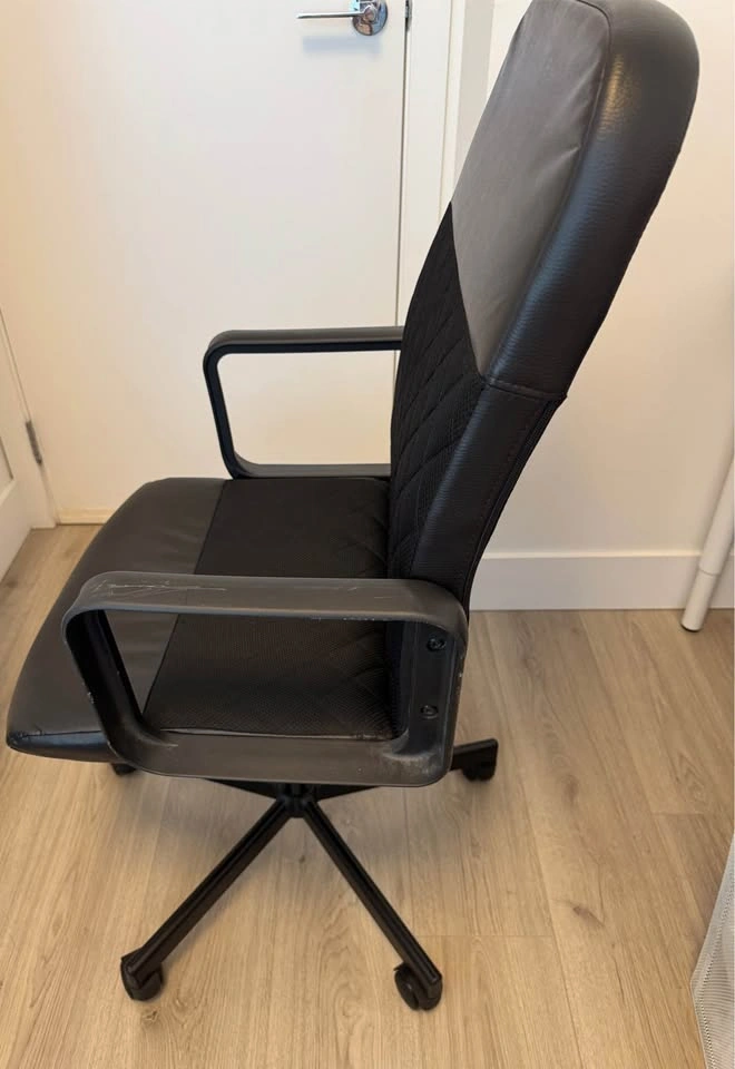 Office Chair - photo 2
