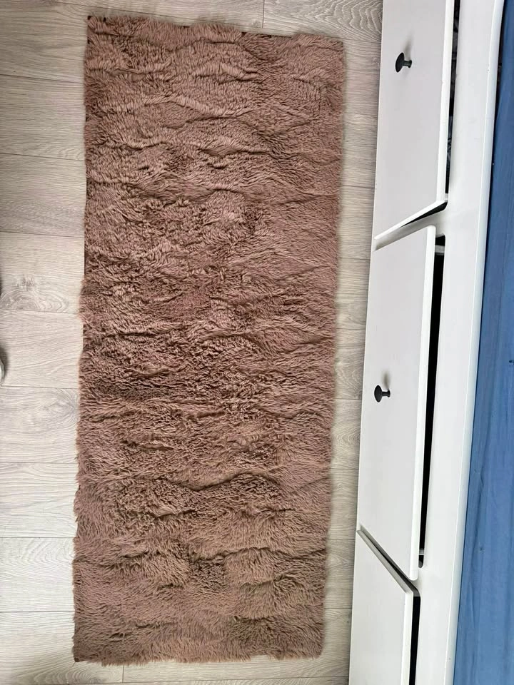 Soft Floor Rug