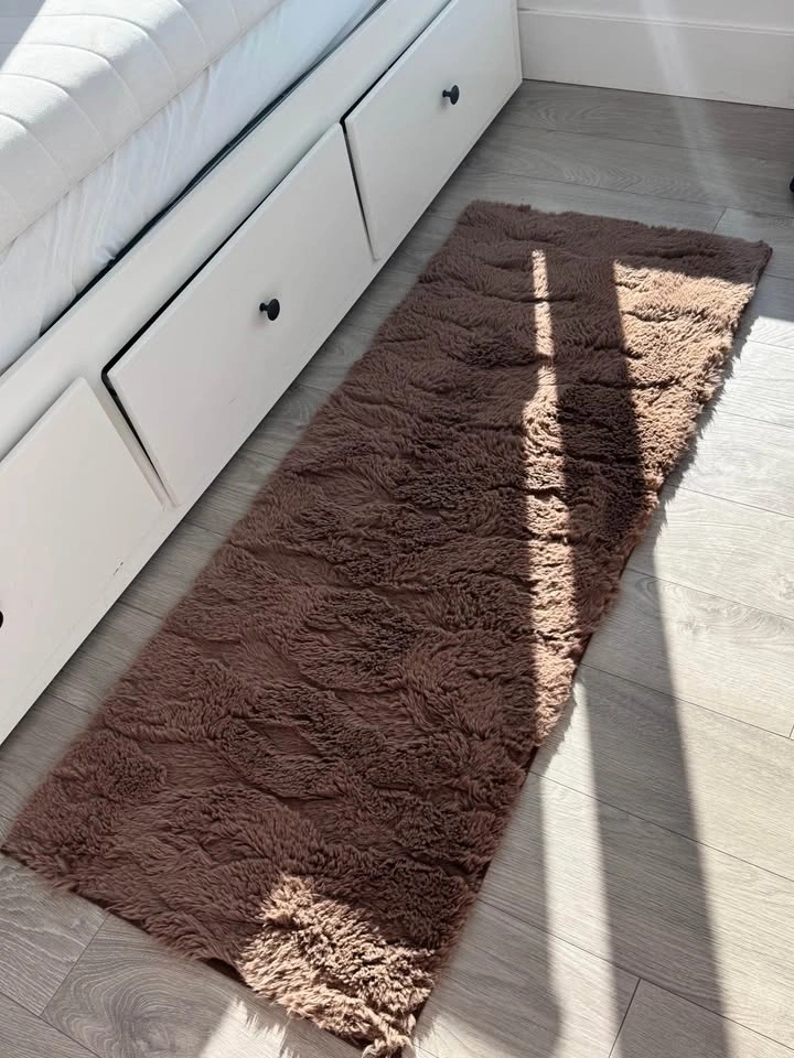Soft Floor Rug - photo 2