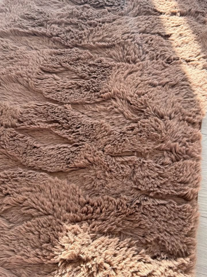 Soft Floor Rug - photo 3