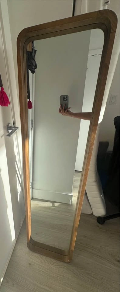 Floor-Length Mirror - photo 2