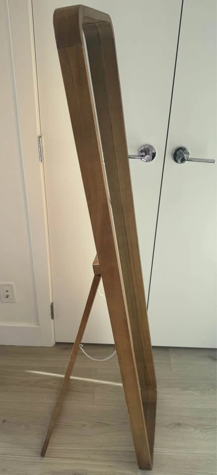 Floor-Length Mirror - photo 4
