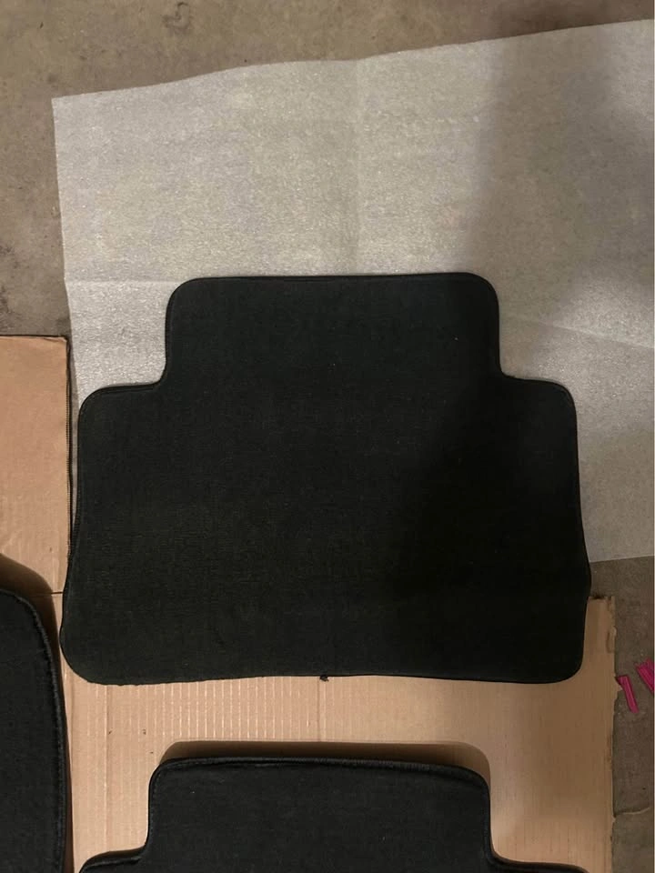 NEW 2023 Kia soul carpet floor mats - photo 5