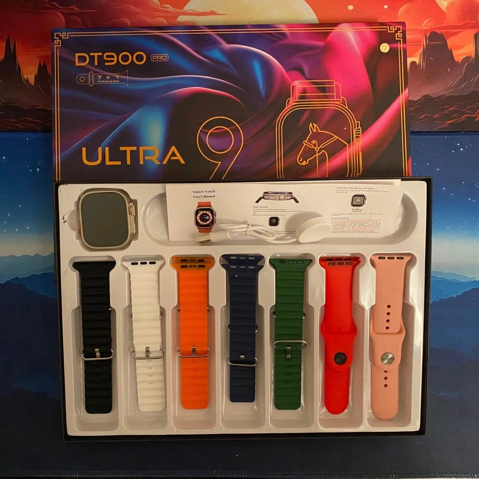 NEW SMART WATCH - photo 2