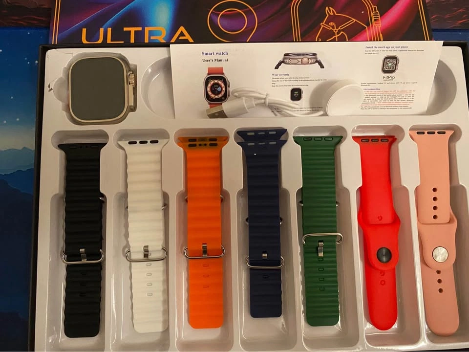 NEW SMART WATCH - photo 3