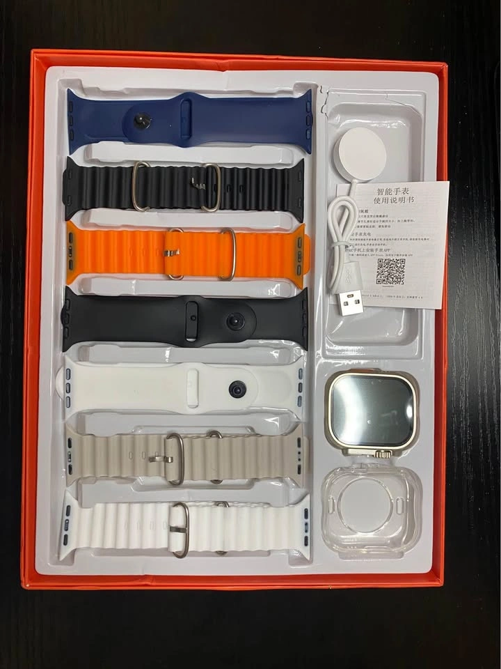 NEW SMART WATCH - photo 3