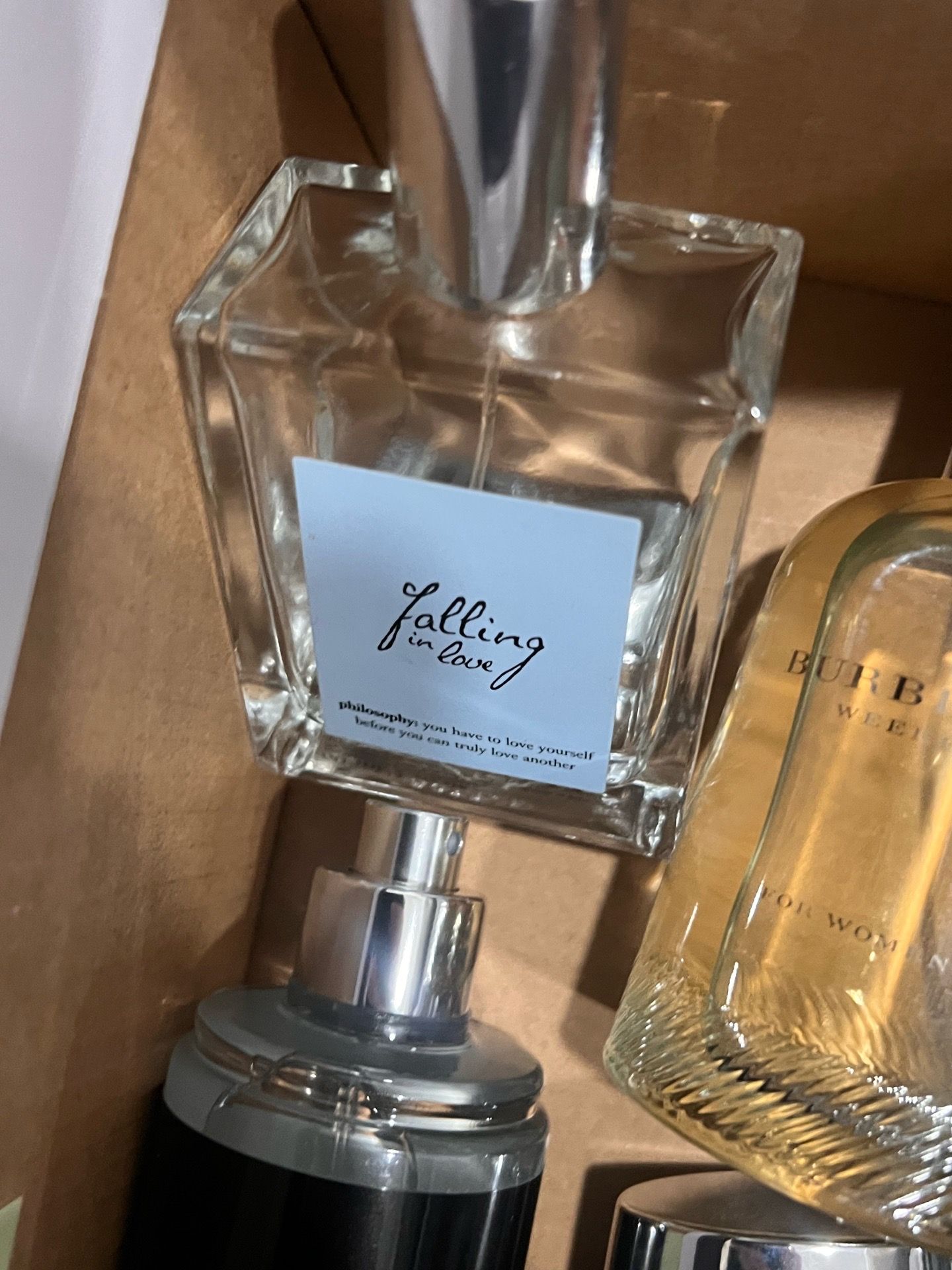 Used Luxury Perfumes - photo 3