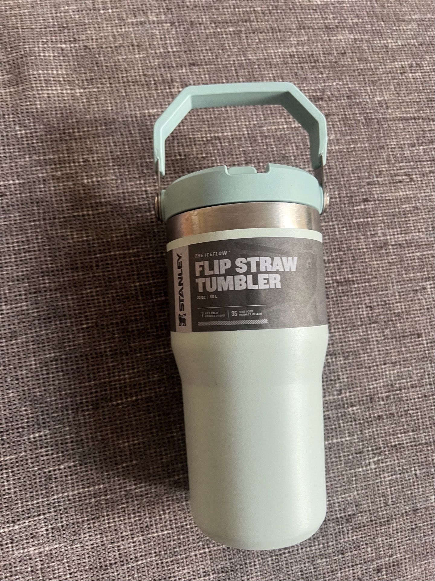 Stanley Bottle