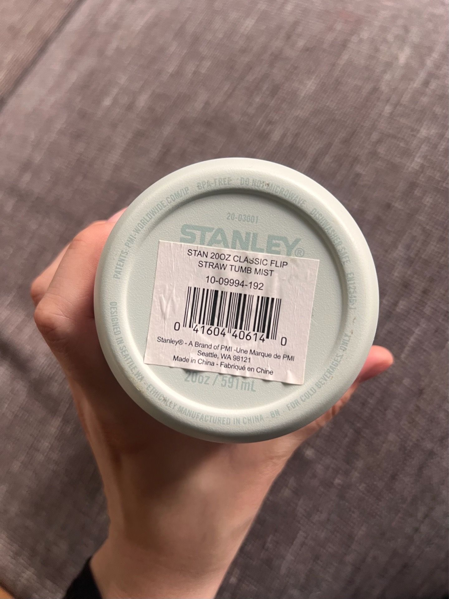 Stanley Bottle - photo 3